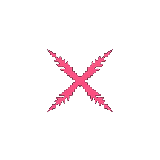 X